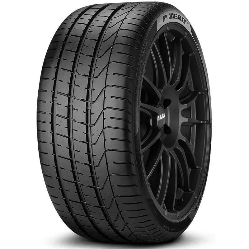 Pirelli P Zero 245/35 R19 93Y XL MO