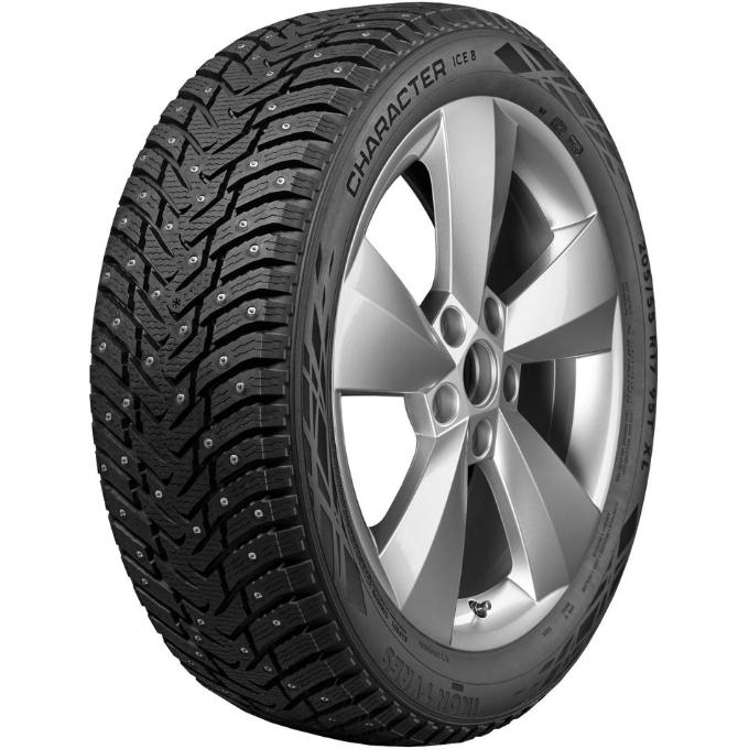 Ikon Tyres Character Ice 8 175/70 R14 88T XL