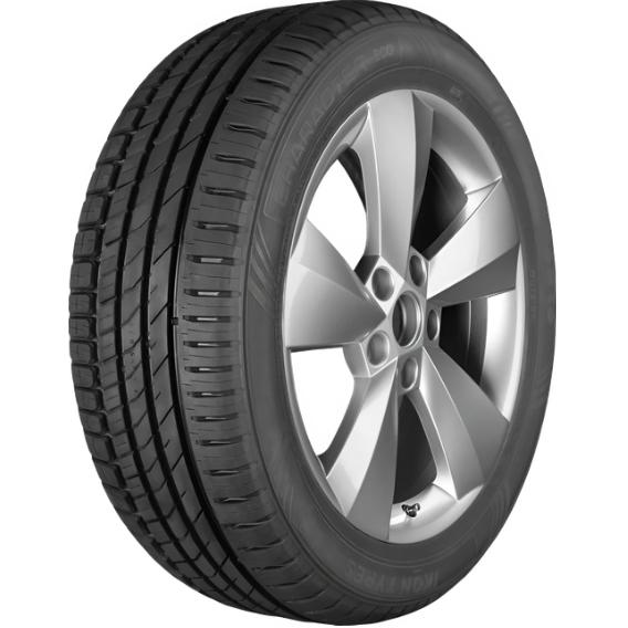 Ikon Tyres Character Eco 205/70 R15 96T