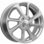 K&K КС861 6x15 4*100 ET48 DIA54.1 Сильвер Литой K&K КС861 6x15 4*100 ET48 DIA54.1 Сильвер Литой