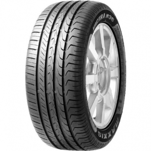 Maxxis Victra M36 + 245/45 R18 96W RunFlat