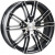 RST R187 7x17 5*114.3 ET40 DIA66.1 BD Литой