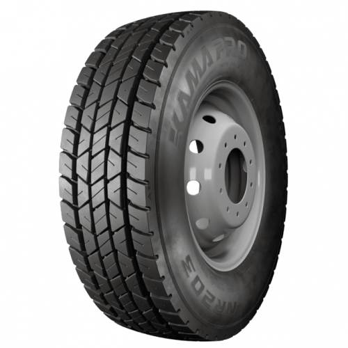 Кама NR 203 315/60 R22.5 152/148L Ведущая