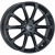 MAK DaVinci 6x16 4*100 ET50 DIA56.1 Gloss Black Литой