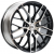 RST R007 7.5x17 5*114.3 ET52 DIA67.1 BFP Литой