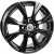 RST R045 6x15 4*100 ET50 DIA60.1 GB Литой