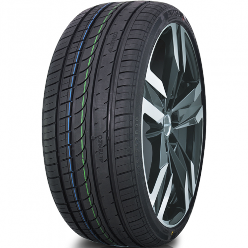 Altenzo Sports Comforter + 265/35 R18 97W