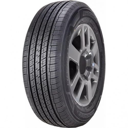 Landspider CityTraxx H/T 285/50 R20 116H
