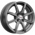 iFree Майами лайт 5.5x14 4*98 ET35 DIA58.6 Блэк Джек Литой