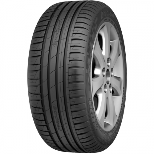 Cordiant Sport 3 255/55 R18 109V