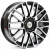 Tech Line 739 6.5x17 4*100 ET40 DIA54.1 BLM Литой