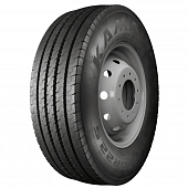 Кама NF 202 295/80 R22.5 152/148M PR18 Рулевая