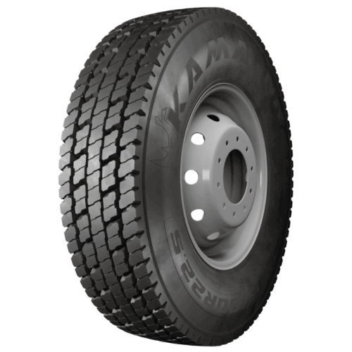 Кама NR 202 295/80 R22.5 152/148M PR18 Ведущая