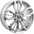 Neo 680 6.5x16 5*108 ET50 DIA63.3 Silver Литой