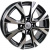 RST R045 6x15 4*100 ET50 DIA60.1 BD Литой