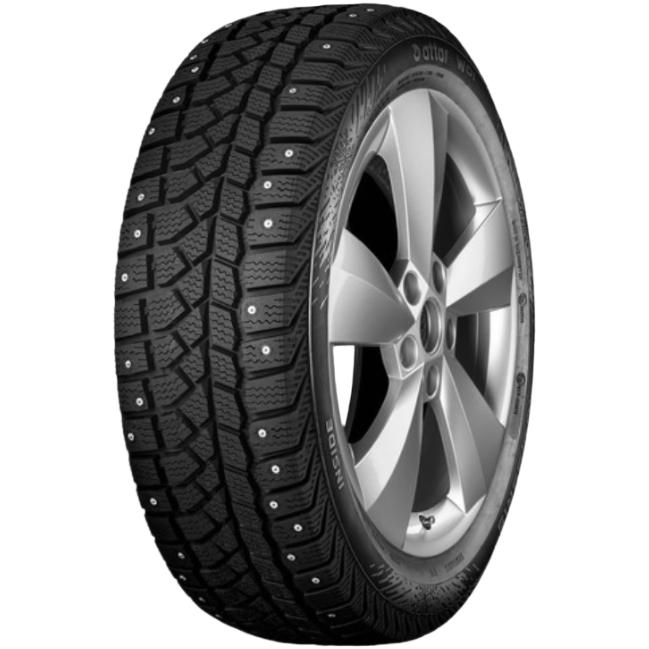 Attar W01 195/65 R15 91T