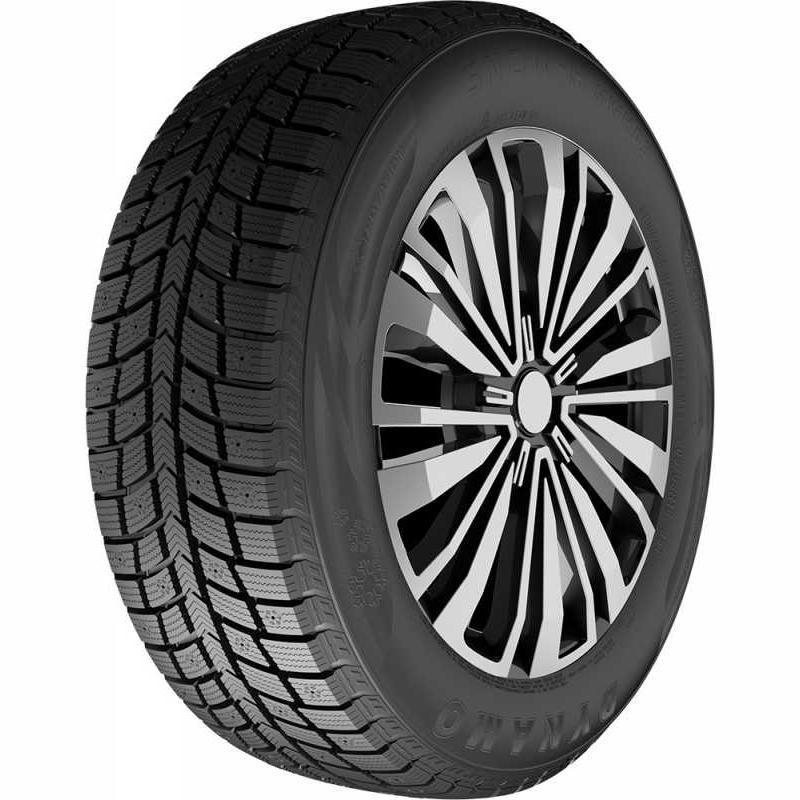 Dynamo Snow-H MWH03 215/55 R17 94T