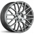 X'trike X-137 8.5x20 5*112 ET33 DIA66.6 BH Литой