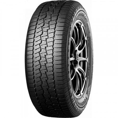 Yokohama Geolandar CV 4S G061 255/45 R20 105V