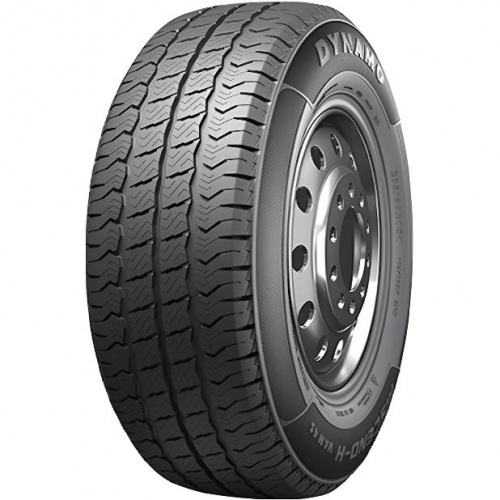 Dynamo Hiscend-H Van 4S 195/75 R16C 107/105T