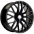 Khomen KHW 2005 8.5x20 5*114.3 ET35 DIA60.1 Black Литой Khomen KHW 2005 8.5x20 5*114.3 ET35 DIA60.1 Black Литой