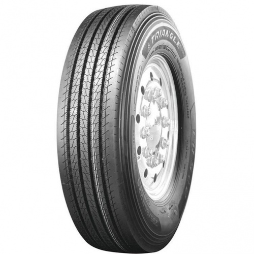 Triangle TRS02 265/70 R19.5 143/141J PR18 Рулевая