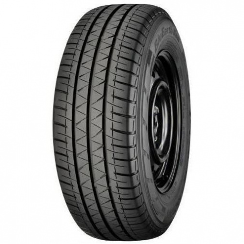 Yokohama BluEarth-Van RY55 215/65 R16C 109/107T