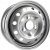 Accuride ВАЗ 1111 4x12 3*98 ET40 DIA58.6 Grey Штампованный Accuride ВАЗ 1111 4x12 3*98 ET40 DIA58.6 Grey Штампованный