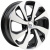 RST R005 6x15 4*100 ET50 DIA60.1 BL Литой RST R005 6x15 4*100 ET50 DIA60.1 BL Литой