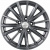 Khomen KHW 1611 6.5x16 5*112 ET41 DIA57.1 Gray Литой Khomen KHW 1611 6.5x16 5*112 ET41 DIA57.1 Gray Литой