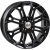 RST R126 6x16 4*100 ET50 DIA60.1 GB Литой RST R126 6x16 4*100 ET50 DIA60.1 GB Литой