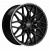 Khomen KHW 1902 9.5x19 5*112 ET40 DIA66.6 Gray-FP Литой