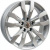 RST R047 7x17 5*108 ET40 DIA54.1 Silver Литой RST R047 7x17 5*108 ET40 DIA54.1 Silver Литой