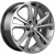 X'trike X-113 7x17 5*108 ET33 DIA60.1 HSB Литой X'trike X-113 7x17 5*108 ET33 DIA60.1 HSB Литой