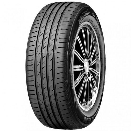 Nexen Nblue HD Plus 235/55 R17 99V XL