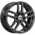 Wheels UP UP113 6.5x16 5*112 ET43 DIA57.1 New Black Литой Wheels UP UP113 6.5x16 5*112 ET43 DIA57.1 New Black Литой