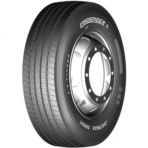 Landspider Longtraxx AP600 315/70 R22.5 156/150M PR20 Рулевая