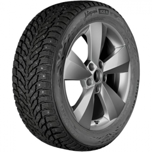 Ikon Tyres Autograph Ice 9 225/45 R18 95T XL