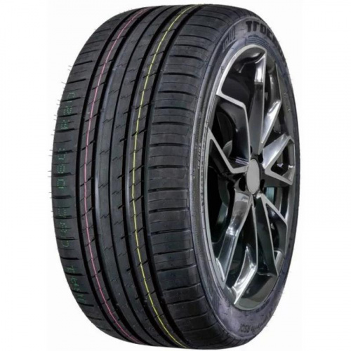 Tracmax X-Privilo RS01 265/40 R22 106Y XL
