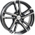 RST R197 6.5x17 5*108 ET33 DIA60.1 BD Литой RST R197 6.5x17 5*108 ET33 DIA60.1 BD Литой