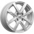 Wheels UP UP122 6x15 4*114.3 ET40 DIA66.1 New Black Литой