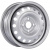 Trebl 53A43C 5.5x14 4*100 ET43 DIA60.1 Silver Штампованный Trebl 53A43C 5.5x14 4*100 ET43 DIA60.1 Silver Штампованный