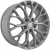 Khomen KHW 1718 7x17 5*114.3 ET40 DIA57.1 F-Silver Литой Khomen KHW 1718 7x17 5*114.3 ET40 DIA57.1 F-Silver Литой