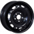 Trebl X40028 5x14 5*100 ET40 DIA57.1 Black Штампованный Trebl X40028 5x14 5*100 ET40 DIA57.1 Black Штампованный