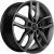 Khomen KHW 1708 6.5x17 5*114.3 ET40 DIA67.1 Gray Литой Khomen KHW 1708 6.5x17 5*114.3 ET40 DIA67.1 Gray Литой