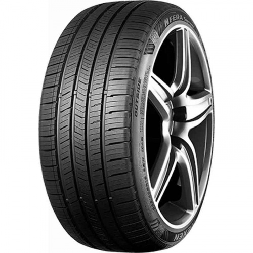 Nexen Nfera Supreme 315/35 R20 110W XL