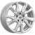 Wheels UP UP114 7x17 5*108 ET33 DIA60.1 Silver Classic Литой