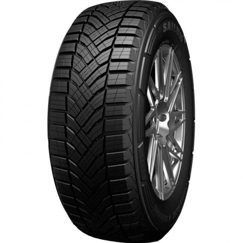 Sailun Commercio 4 Seasons 205/65 R16C 107/105T