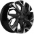 Khomen KHW 1402 5.5x14 4*100 ET38 DIA67.1 Gray-FP Литой Khomen KHW 1402 5.5x14 4*100 ET38 DIA67.1 Gray-FP Литой