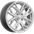 Скад Асти 6.5x16 4*100 ET41 DIA60.1 Графит Литой